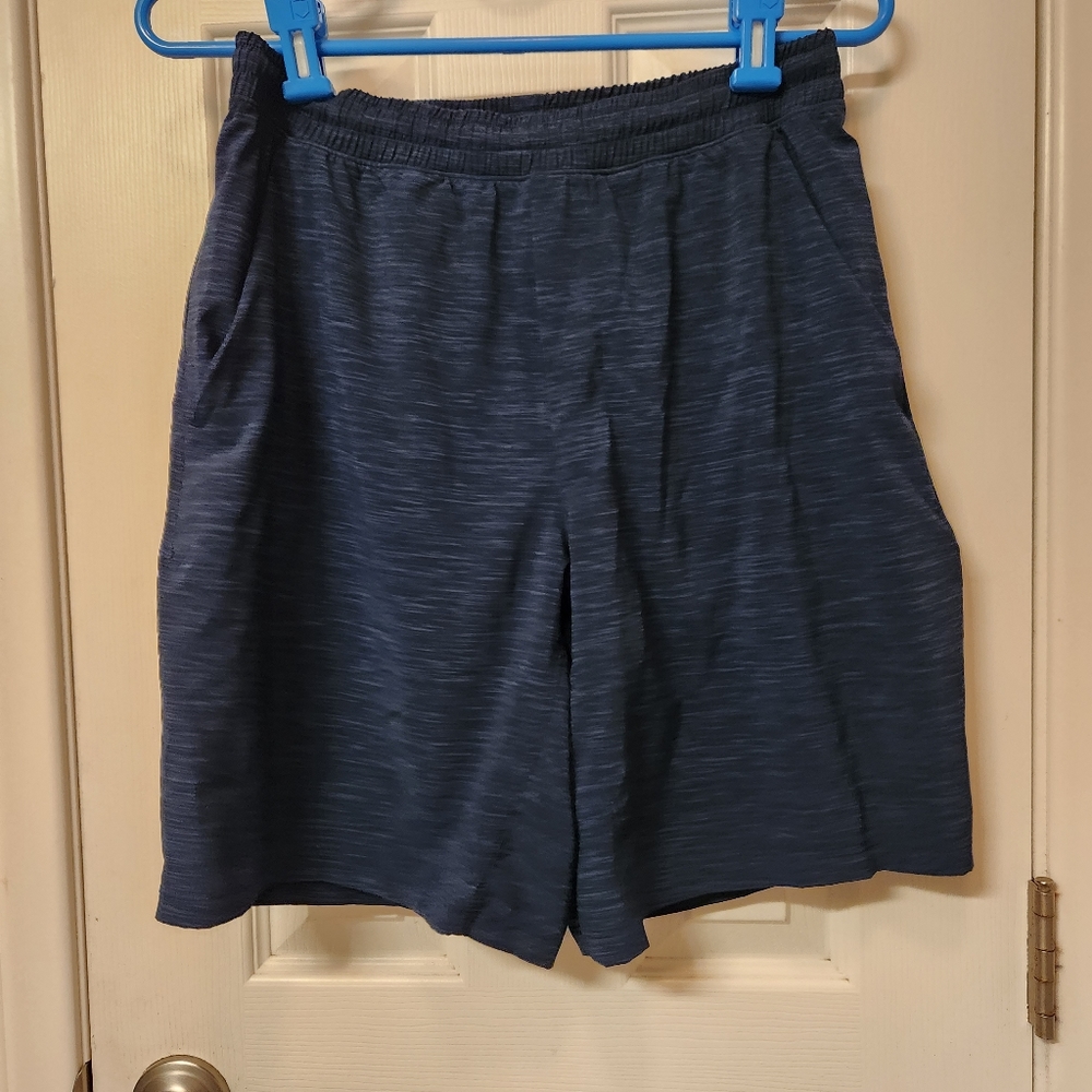 Lululemon pacer shorts size M